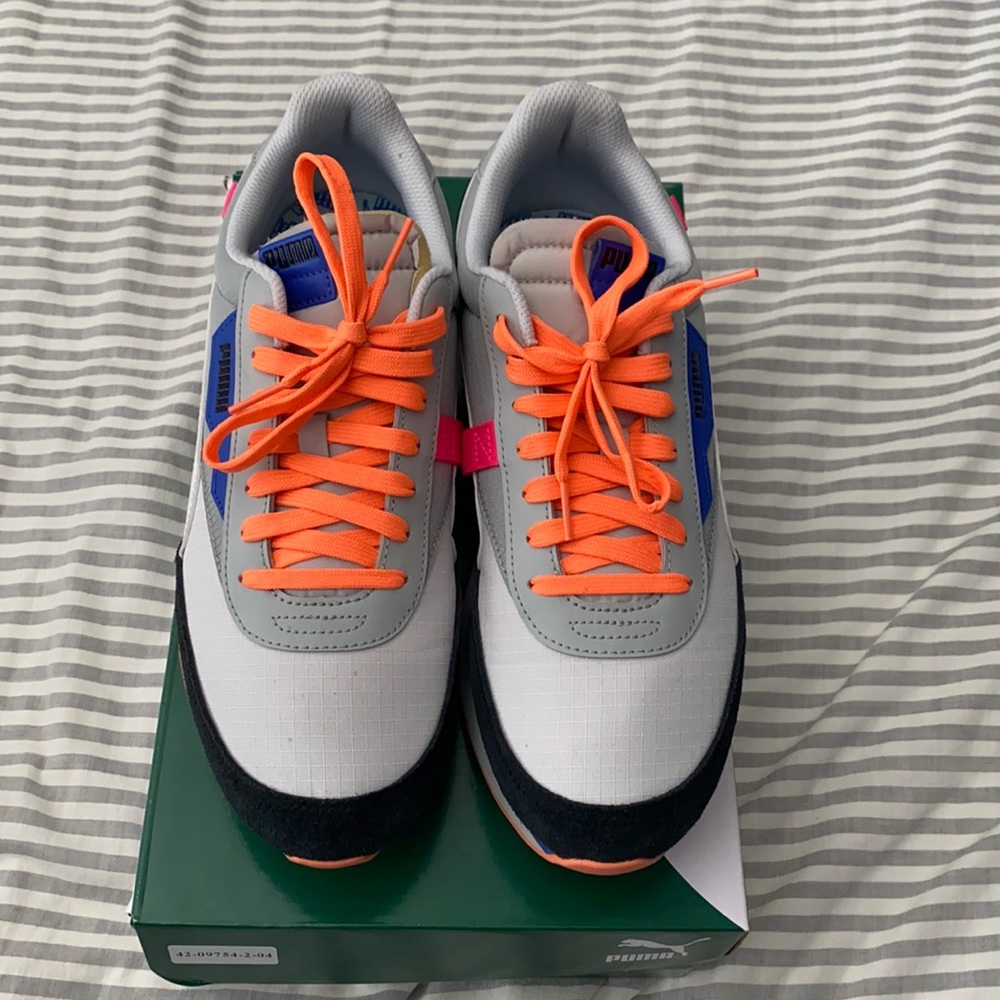 Puma Future Rider Sneakers